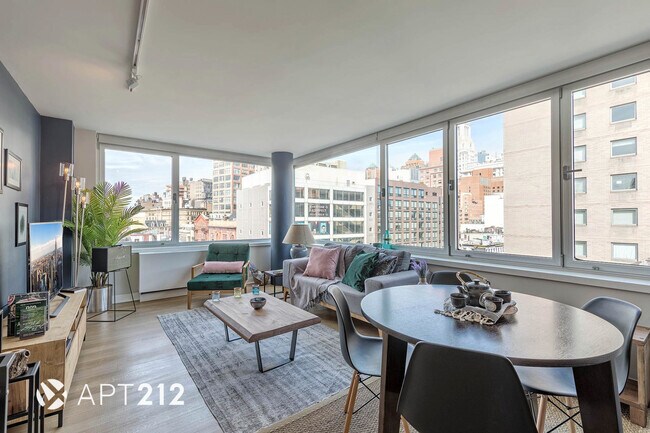 Foto del edificio - 200 E 11th St