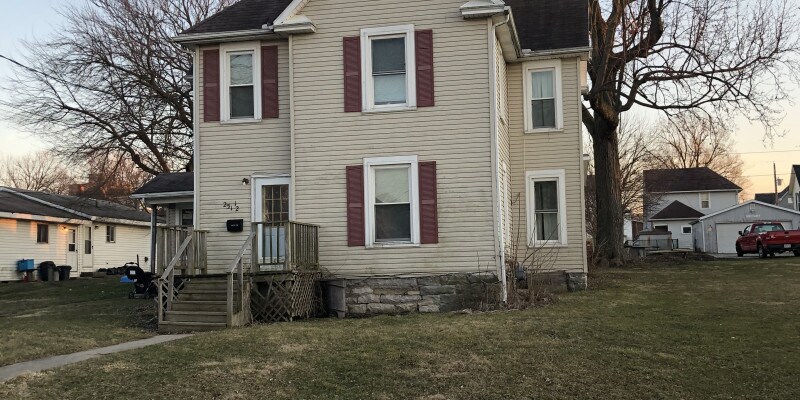 Primary Photo - 251 Silver St