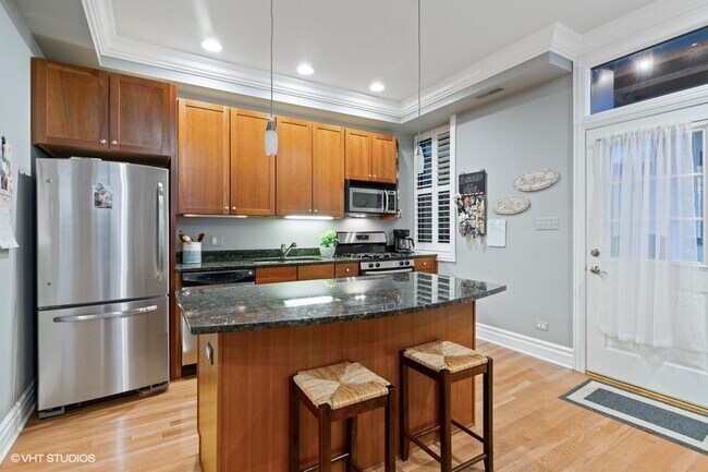 Building Photo - 1715 N Crilly Ct