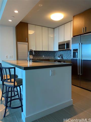 Foto del edificio - 600 Ala Moana Blvd