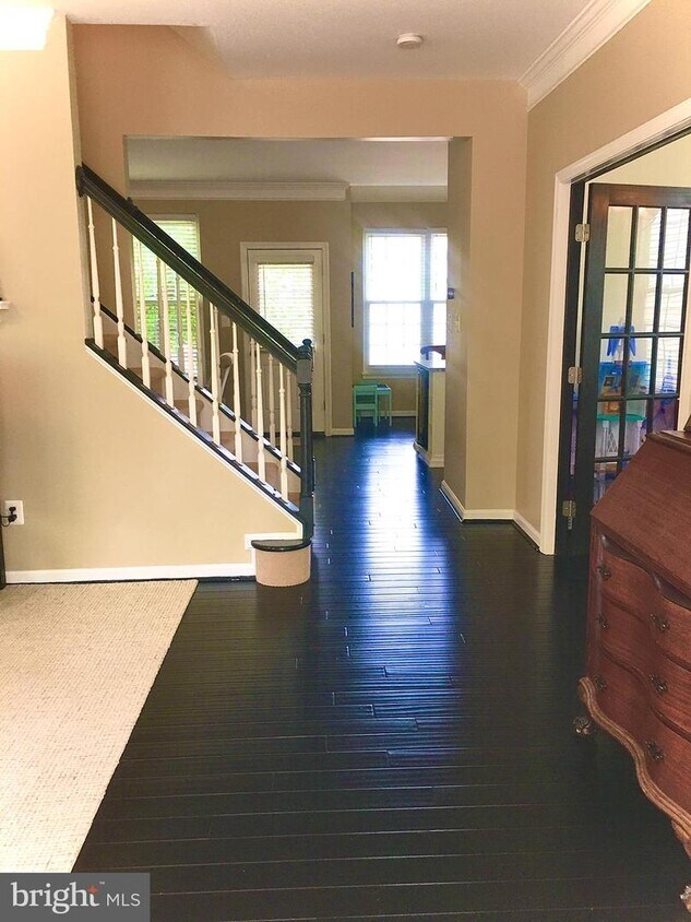 43396 Edgewater St, Chantilly, VA 20152 House for Rent in Chantilly