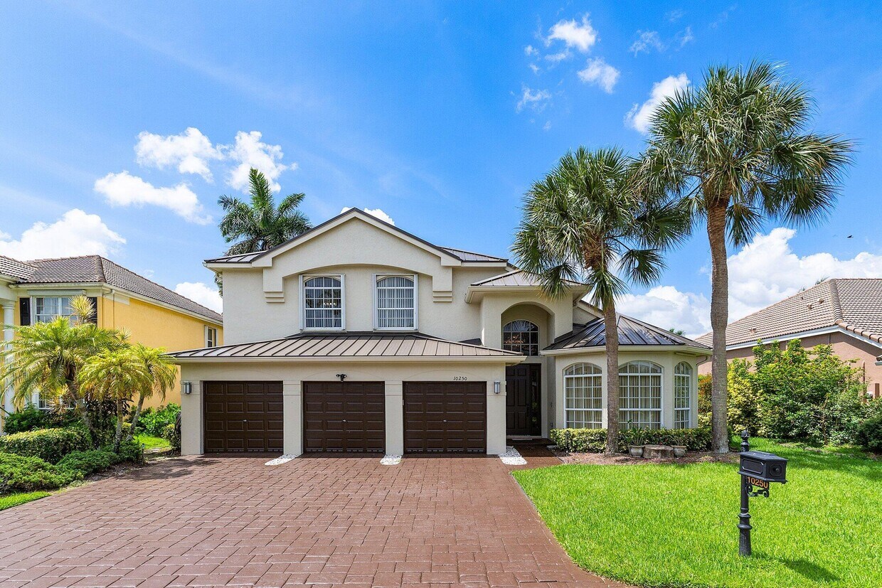 Primary Photo - 10250 NW 60th Pl