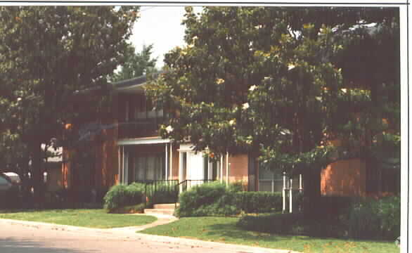 Foto del edificio - Walker Northwest Apartments