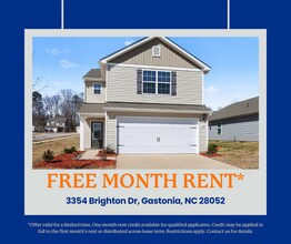 Building Photo - 3354 Brighton Dr