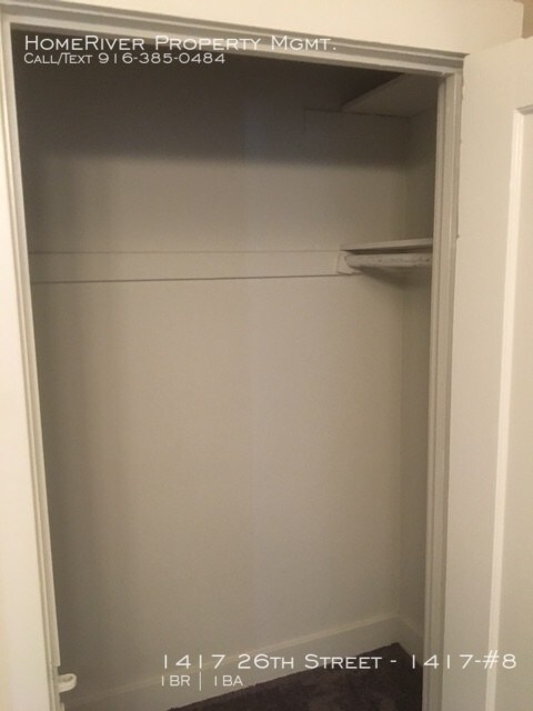 Building Photo - Updated Midtown 1 Bedroom/ 1 Bathroom