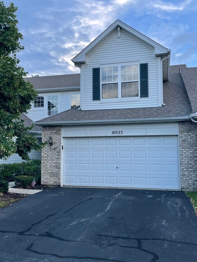 Foto principal - 10023 Haverhill Ln