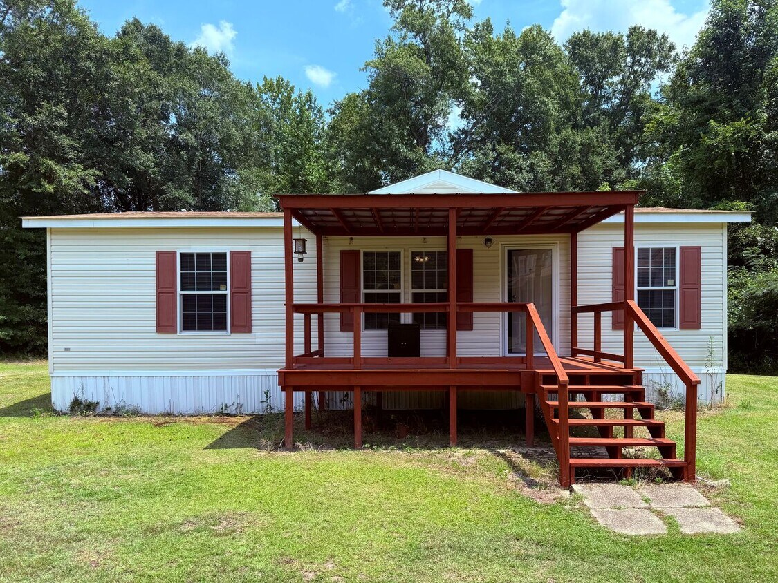 Charming 3 Bed, 2 Bath Mobile Home – Count... - Charming 3 Bed, 2 Bath Mobile Home – Count...