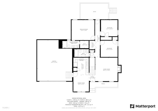 Building Photo - 2808 Meadow Gln