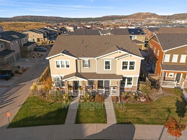 Photo - 3061 Low Meadow Blvd Townhome