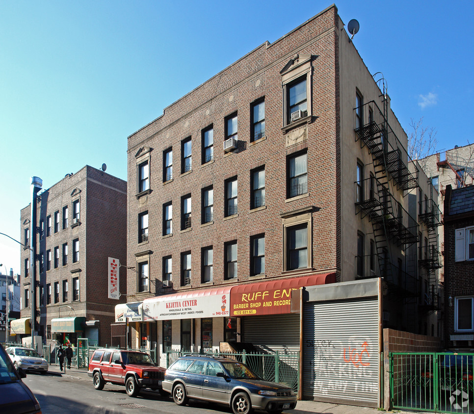 2017-2025 Church Ave, Brooklyn, NY 11226 - Apartments in Brooklyn, NY ...