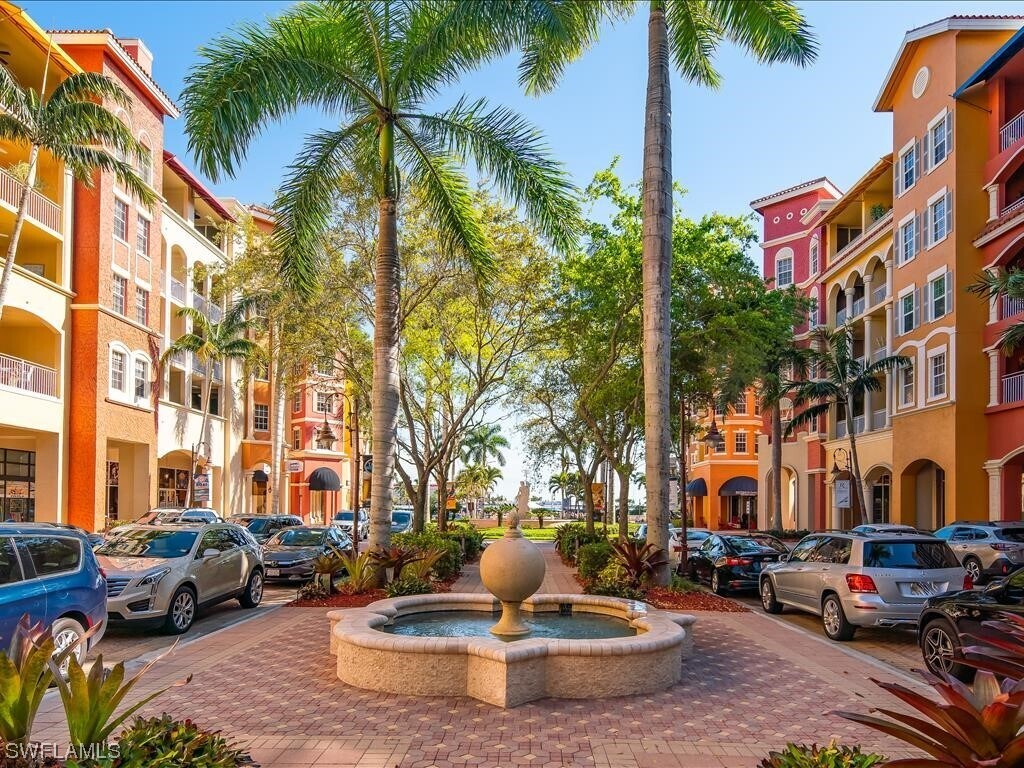 Primary Photo - 401 Bayfront Pl