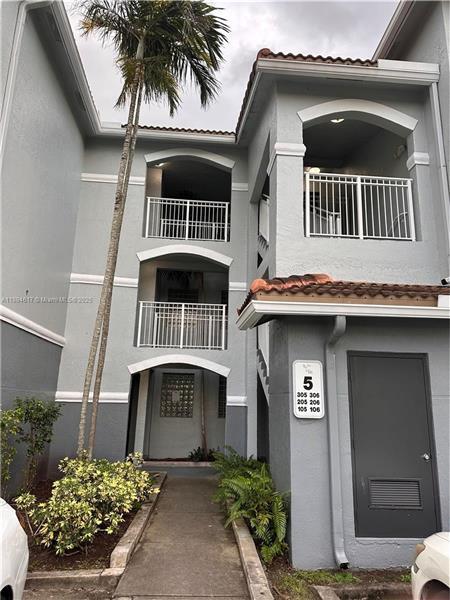 Photo - 9640 NW 2nd St Townhome