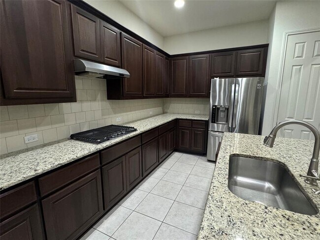 Foto del edificio - 5821 Buchanan Draw Rd