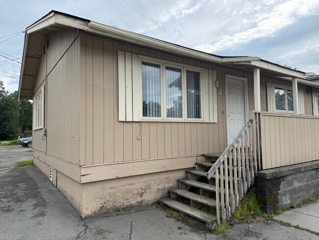 Building Photo - 3111 W 30th Ave