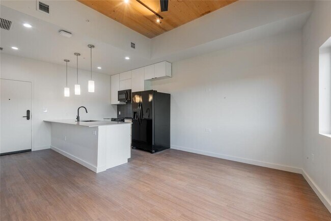 Foto del edificio - 3515 Webberville Rd