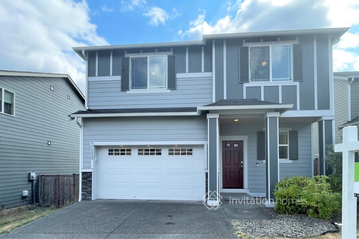 Primary Photo - 16829 SE 260th St