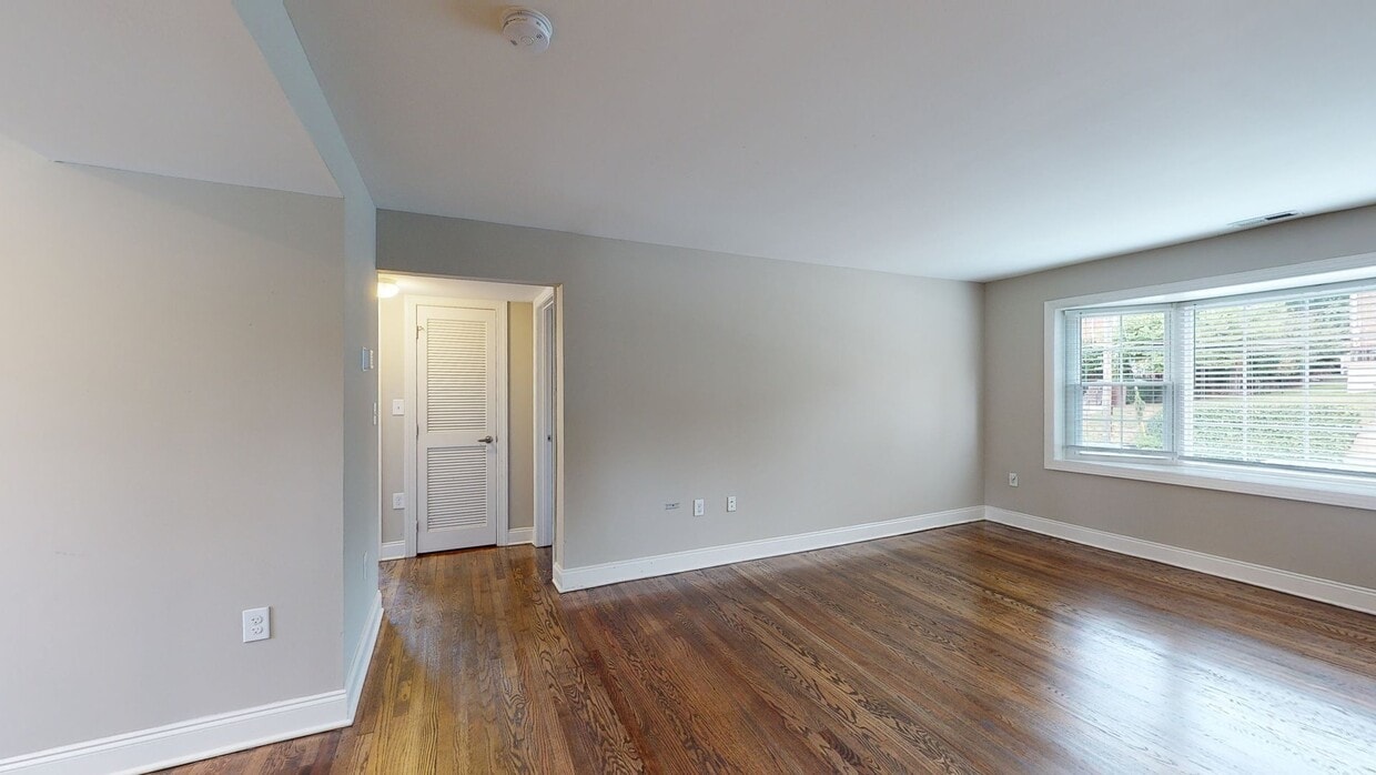 Photo - Rodgers Forge Apartments
