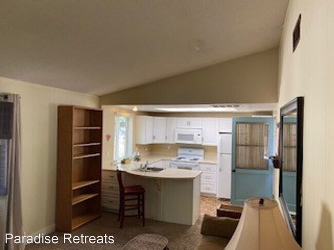 Building Photo - 1 br, 1 bath House - 1873 Refugio Road