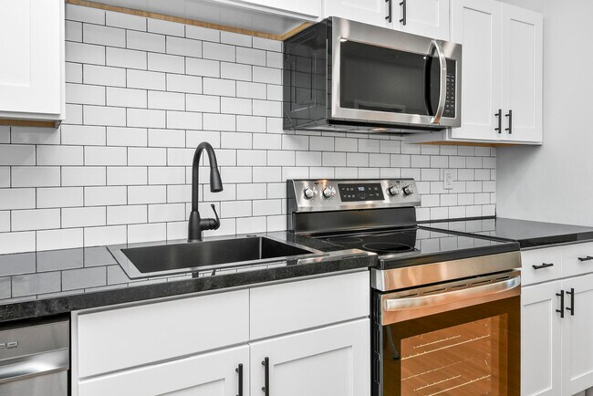 Foto del edificio - 505 W Grand St