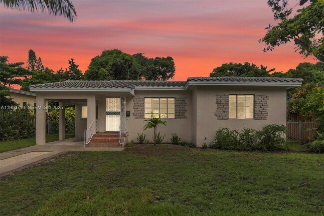 Foto del edificio - 69 NE 115th St