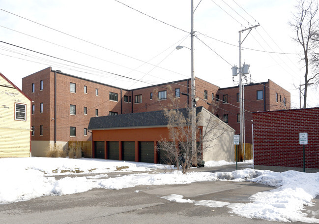 Building Photo - Jackson & Vine Apartments