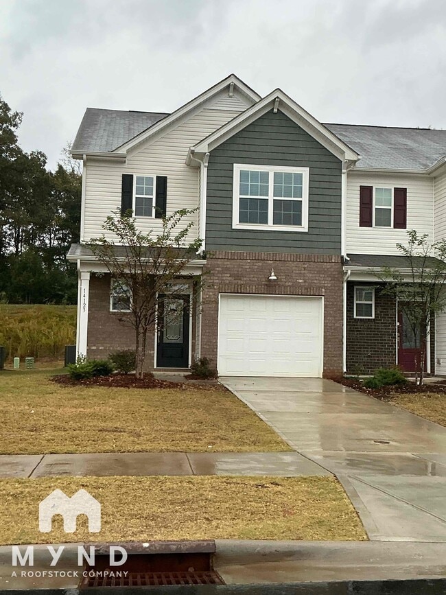 Building Photo - 14123 Castle Nook Dr