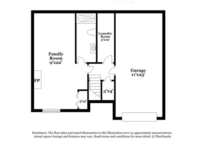 Foto del edificio - 4033 Overland Trail SW