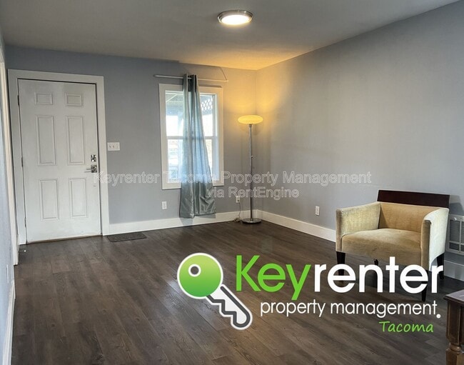 Foto del edificio - 4803 S Oakes St