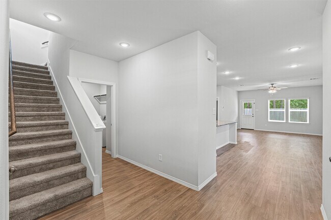 Foto del edificio - 10718 Soapberry Ct