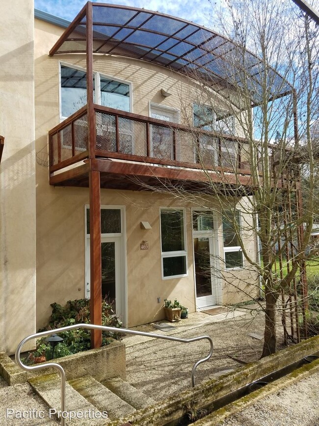 Foto del edificio - 1 br, 1 bath Apartment - 463 Florence Avenue