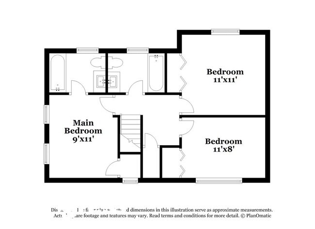 Building Photo - 1171 Bailing Dr