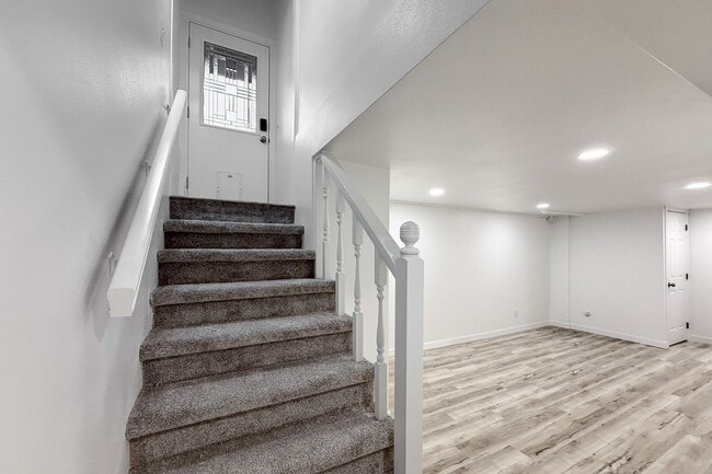 Building Photo - McPherson Duplex