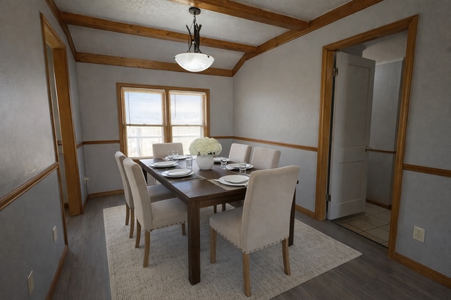 Photo - 4025 NW 24th St House