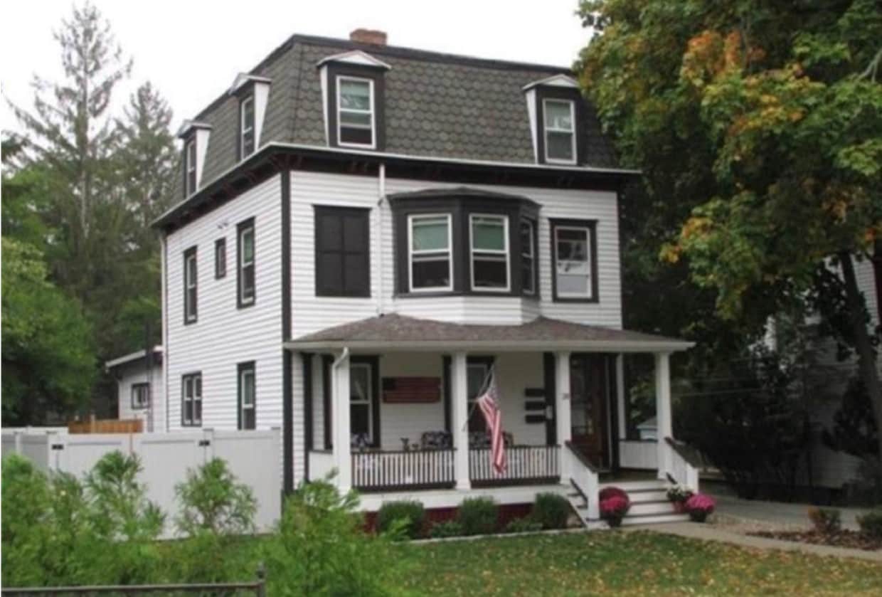 28 Duncan Ave, CornwallonHudson, NY 12520 Apartments at 28 Duncan