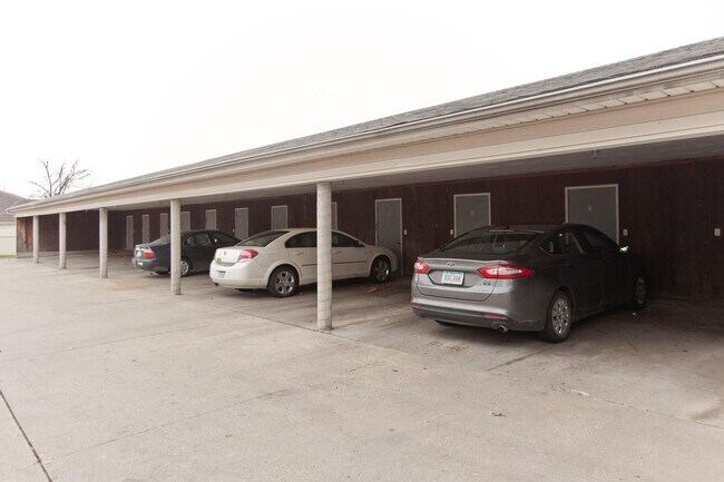 Foto del edificio - 930A Boston Way #6 in Coralville, IA