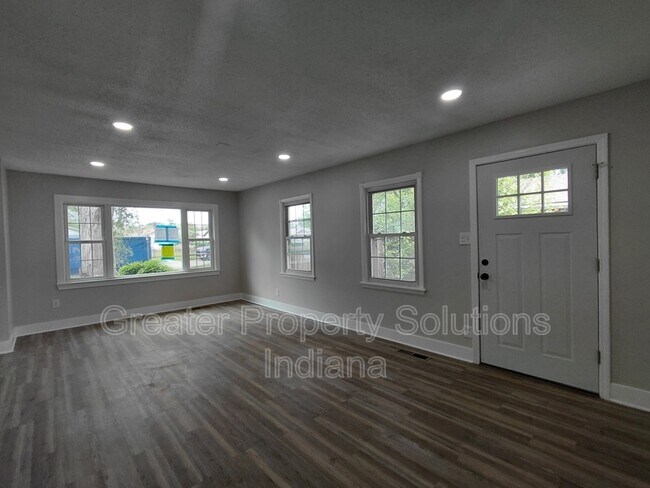 Foto del edificio - 6411 Ohio Ave