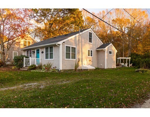 Primary Photo - 17 Fisherman Rd