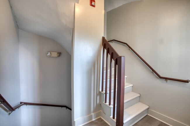 Foto del edificio - 325 Chestnut St
