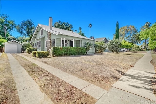Primary Photo - 99 S San Marino Ave