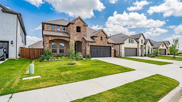 Foto del edificio - 2507 Henley Wy