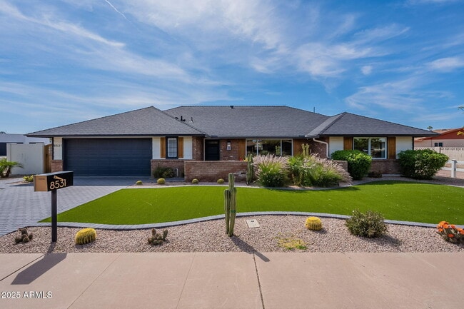 Building Photo - 8531 E Monterey Way