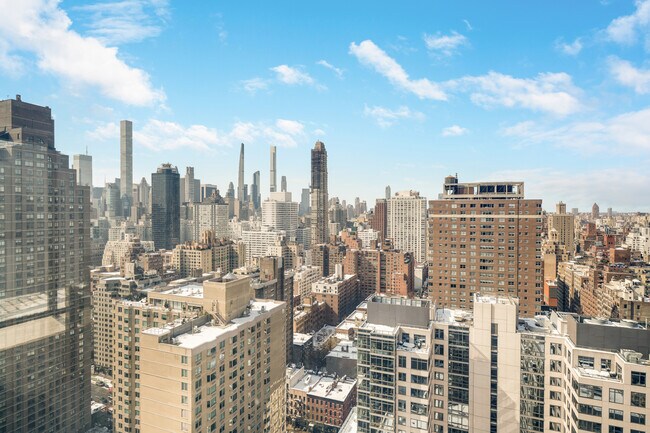 Foto del edificio - 422 E 72nd St