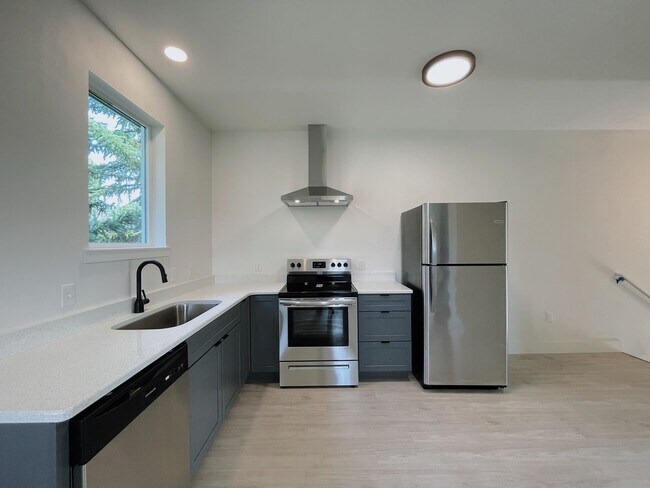 Foto del edificio - 1811 E F St