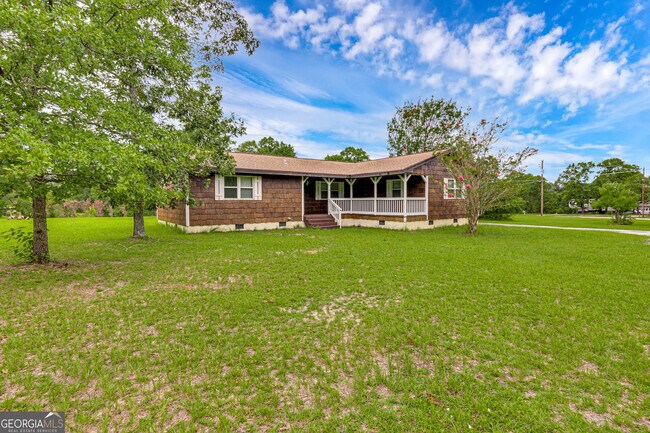 Building Photo - 25 Oconee Dr