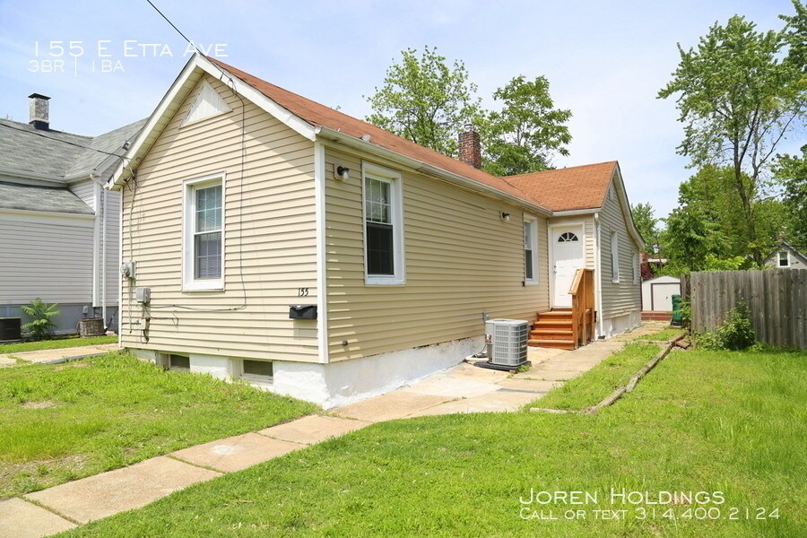 Primary Photo - 155 E Etta Ave