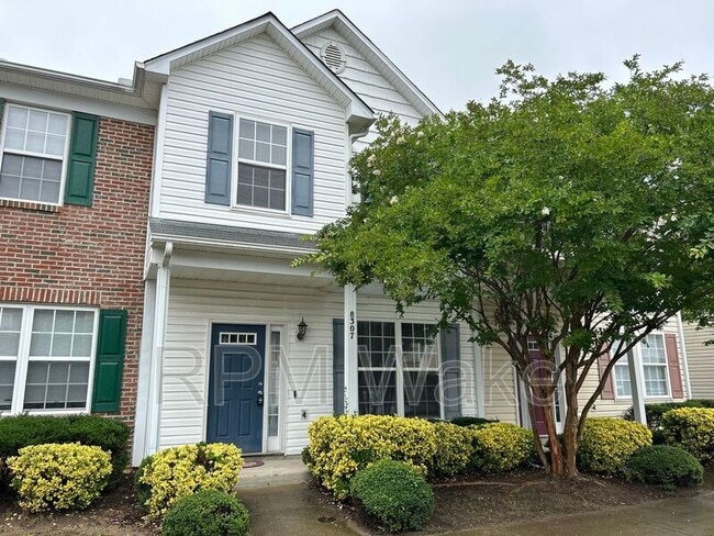 Building Photo - 8307 Glenwood Springs Ct