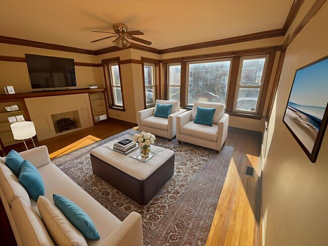 Foto del edificio - 5056 W Henderson St