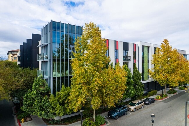 Building Photo - Levare