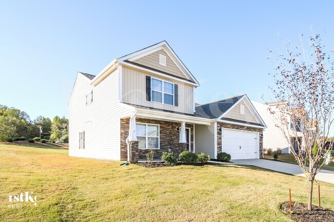 Foto del edificio - 1655 Haddington Point Dr