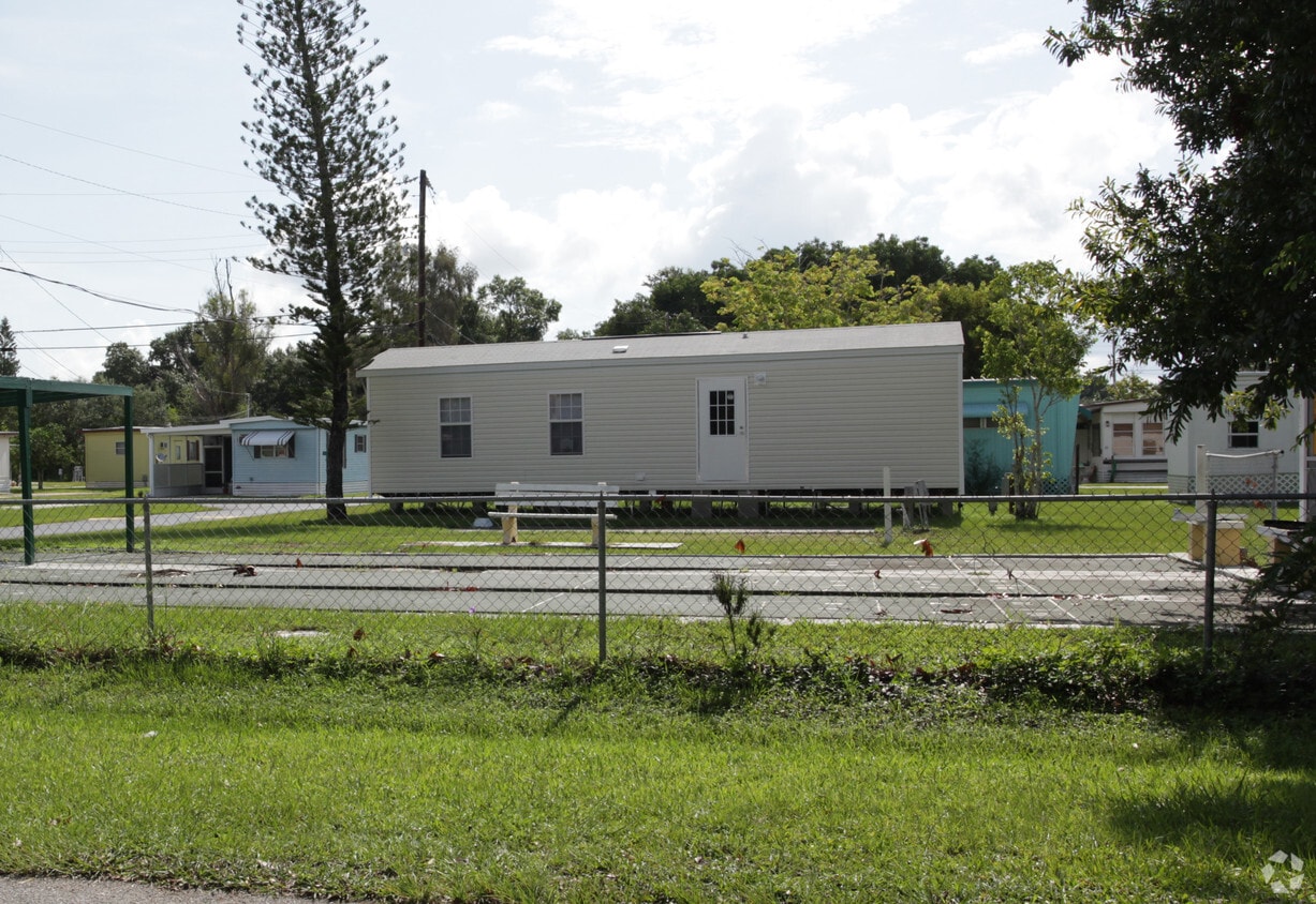 Primary Photo - Tice Mobile Home Community